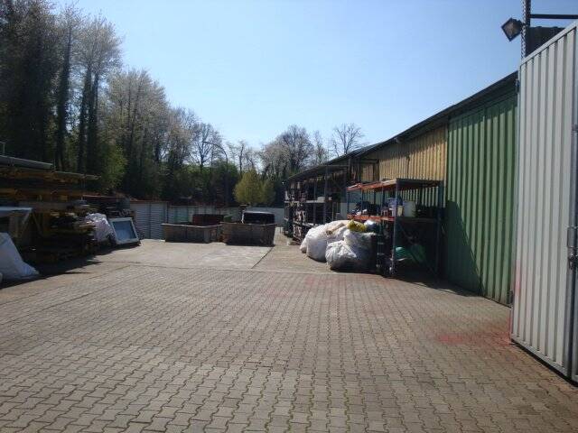 Gewerbeobjekt Heusweiler - 1.200.000&euro; | Angebot:25664068