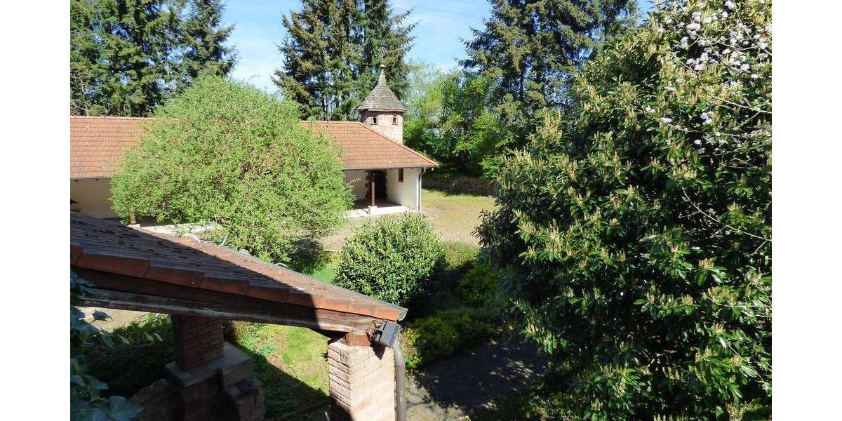 Mehrfamilienhaus, Wohnhaus Landstuhl - 8 Zimmer, 252 m&sup2;, 599.000&euro; | Angebot:26207457