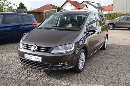 VW Sharan 117.200 km 18.699 &euro; Kindsbach 66862