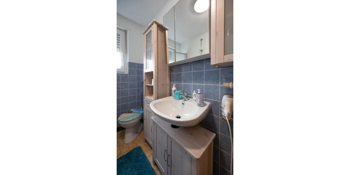 Etagenwohnung Steinwenden - 3 Zimmer, 80 m&sup2;, 1.250&euro; | Angebot:24845446