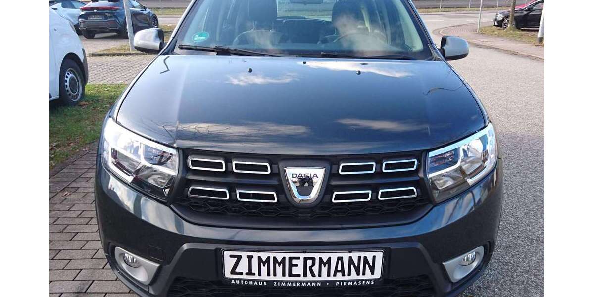 Dacia Sandero 34.807 km 9.400 &euro; Pirmasens 66953