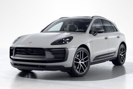 Porsche Macan 39.532 km 68.900 &euro; Saarbrücken 66115