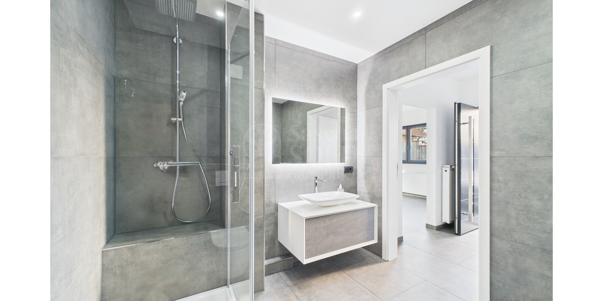 Moderne 2-Zimmer-Wohnung mit Küche, Bad in Kirkel-Neuhäusel - bezugsfertig - Etagenwohnung Kirkel Kirkel-Neuhäusel | Angebot:26120747