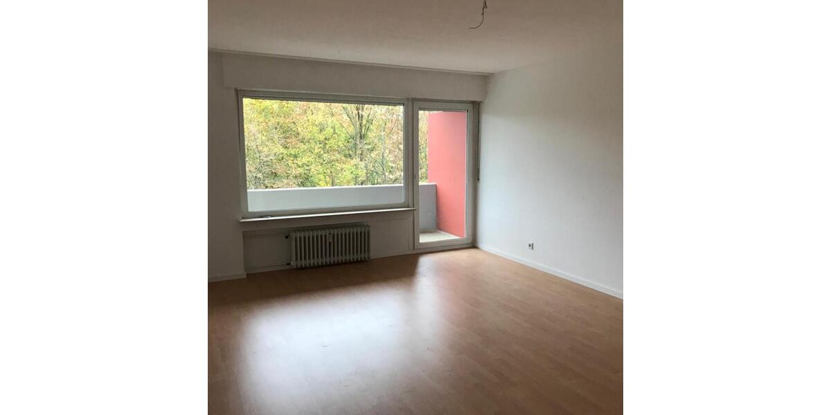 Etagenwohnung Saarbrücken - 2 Zimmer, 56 m&sup2;, 590&euro; | Angebot:25724880