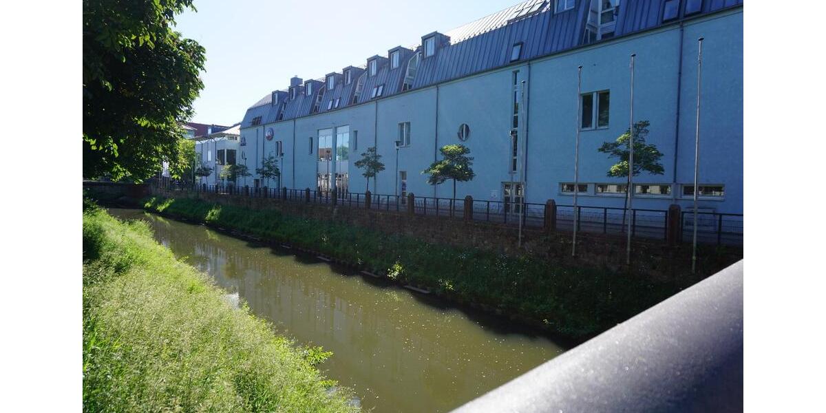 Gewerbeobjekt Zweibrücken - 8&euro; | Angebot:23885760