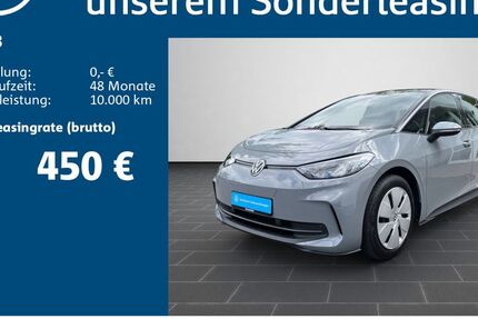 VW ID.3 16.667 km 29.890 &euro; Neunkirchen 66538
