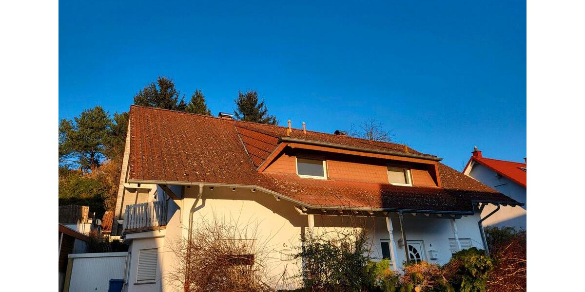 Doppelhaushälfte Bechhofen - 5 Zimmer, 135 m&sup2;, 1.200&euro; | Angebot:26022741