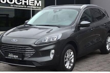 Ford Kuga 37.007 km 23.900 &euro; Sankt Wendel 66606