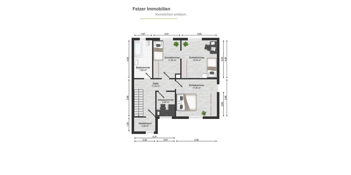 Einfamilienhaus Stelzenberg Forsthaus Horst - 6 Zimmer, 138 m&sup2;, 275.000&euro; | Angebot:25689456