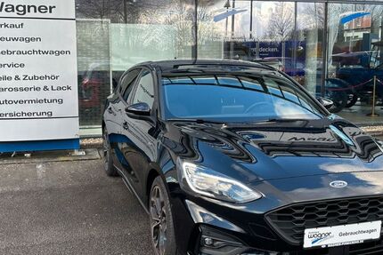 Ford Focus 72.000 km 19.460 &euro; Pirmasens 66953