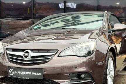Opel Cascada 13.002 km 13.990 &euro; Saarbrücken 66117