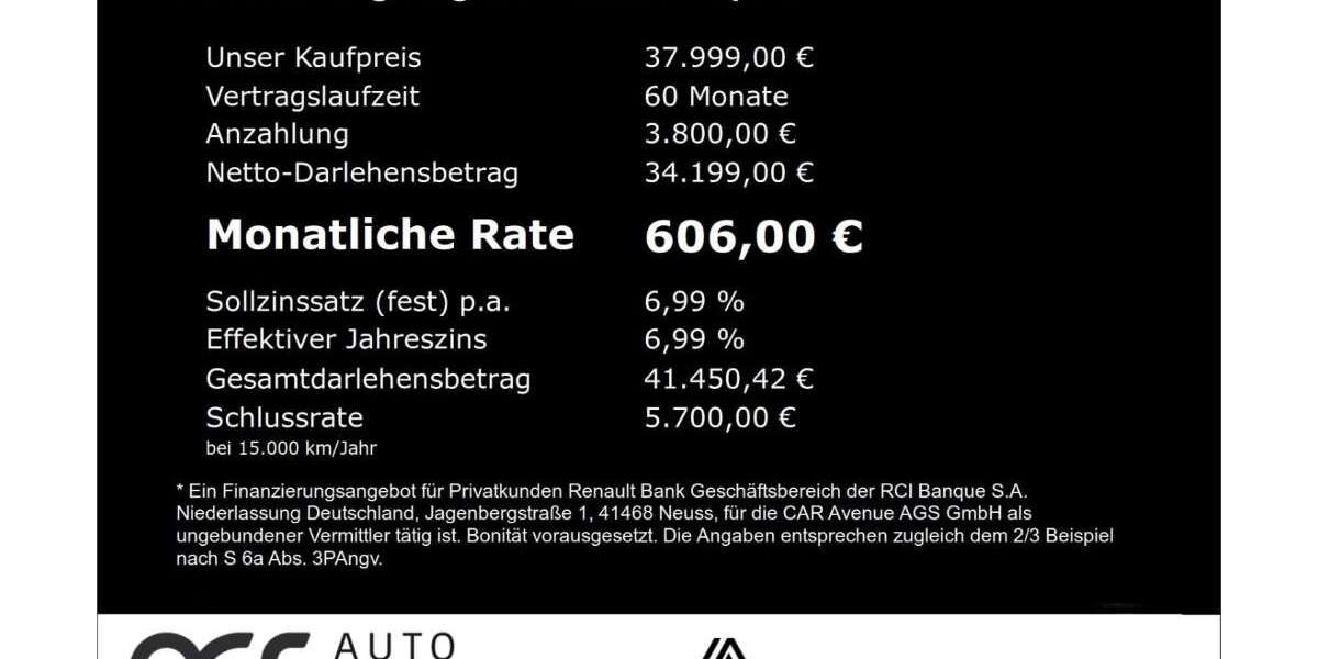 Renault Espace 17.070 km 37.999 &euro; Saarbrücken 66115