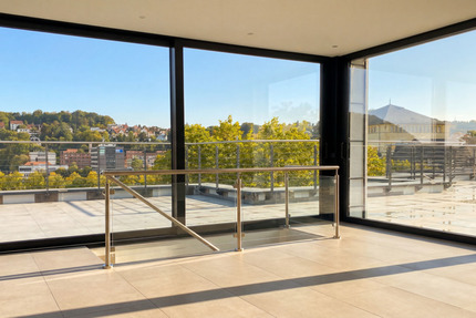 Wohnung Saarbrücken - 5 Zimmer, 284 m&sup2;, 1.299.000&euro; | Angebot:25235718