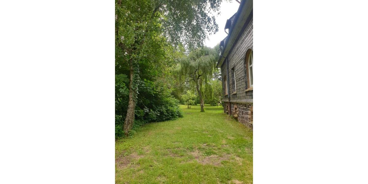 Villa Berschweiler bei Baumholder - 410.000&euro; | Angebot:25945380