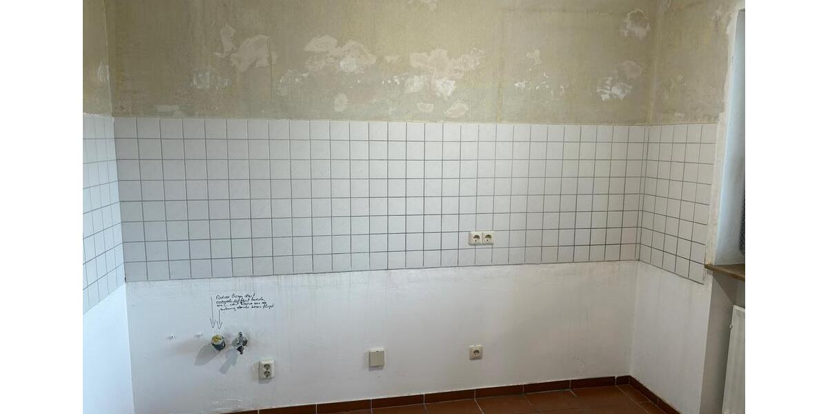 Etagenwohnung Saarbrücken Malstatt - 3 Zimmer, 75 m&sup2;, 150.000&euro; | Angebot:25159367