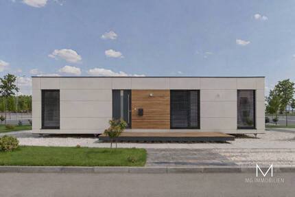 Haus Kleinsteinhausen - 2 Zimmer, 50 m&sup2;, 269.000&euro; | Angebot:26028534