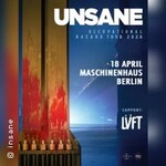 Unsane (US) - Occupational Hazard Tour