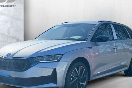 Skoda Octavia 8.300 km 35.888 &euro; Pirmasens 66953