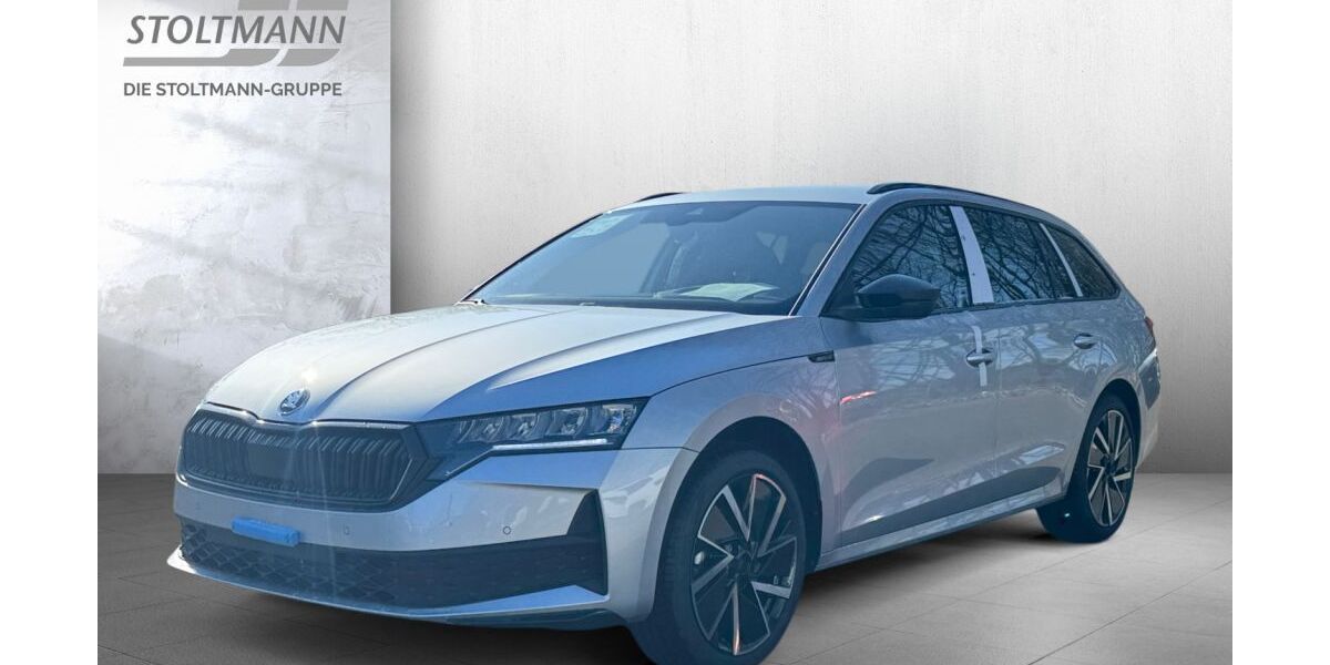 Skoda Octavia 8.300 km 35.888 &euro; Pirmasens 66953