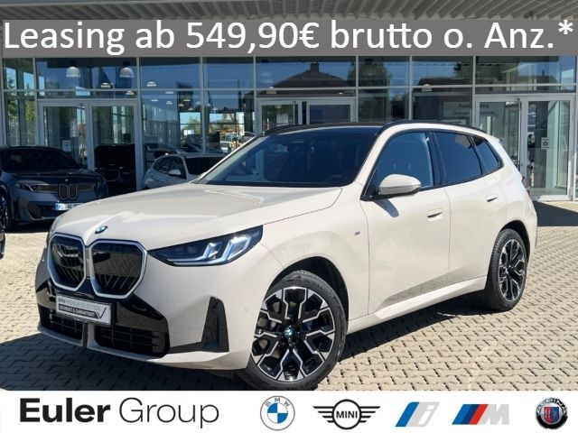 BMW X3 12.500 km 55.589 &euro; Landstuhl 66849
