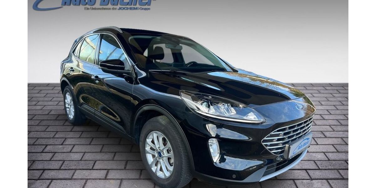 Ford Kuga 31.400 km 23.990 &euro; Neunkirchen 66539