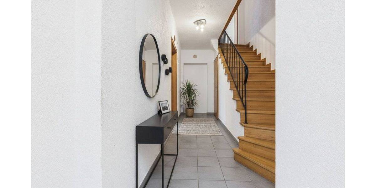 Einfamilienhaus Quierschied / Fischbach Fischbach - 6 Zimmer, 90 m&sup2;, 160.000&euro; | Angebot:26903086