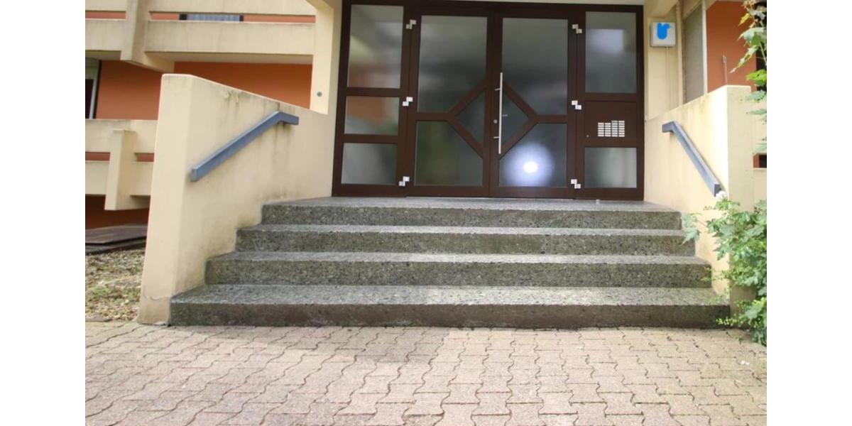 Erdgeschoßwohnung Saarbrücken Dudweiler - 4 Zimmer, 110 m&sup2;, 255.000&euro; | Angebot:24464094