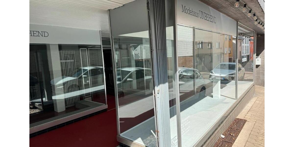 Gewerbeobjekt Sankt Ingbert - 600&euro; | Angebot:23477198