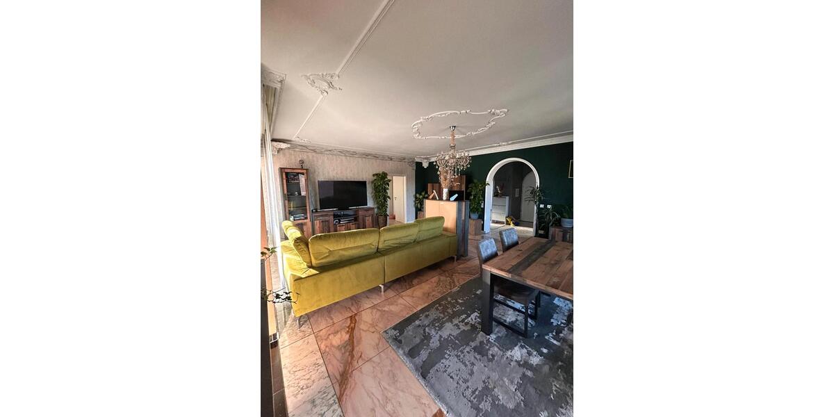 Etagenwohnung Riegelsberg - 5 Zimmer, 125 m&sup2;, 285.000&euro; | Angebot:26111976