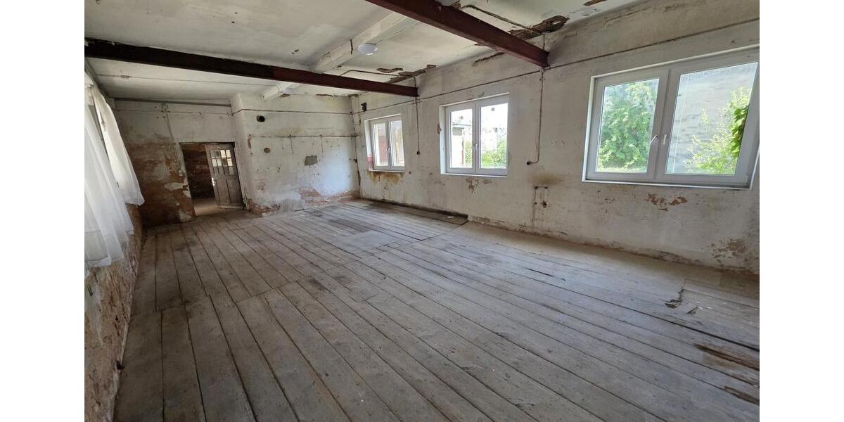 Gewerbeobjekt Pirmasens Niedersimten - 200&euro; | Angebot:19850889