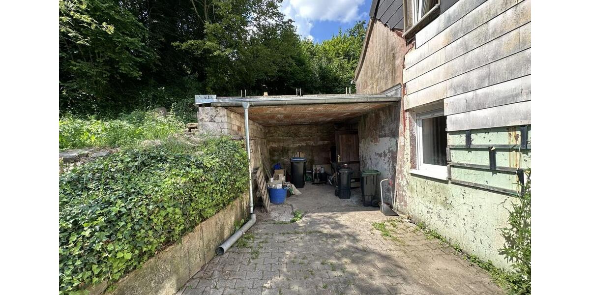 Einfamilienhaus Herschweiler-Pettersheim Pettersheim - 3 Zimmer, 95 m&sup2;, 98.500&euro; | Angebot:25415952