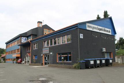 Gewerbeobjekt Sankt Wendel - 6&euro; | Angebot:12897007