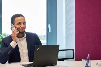 Gewerbeobjekt Saarbrücken St Johann - 119&euro; | Angebot:25693115