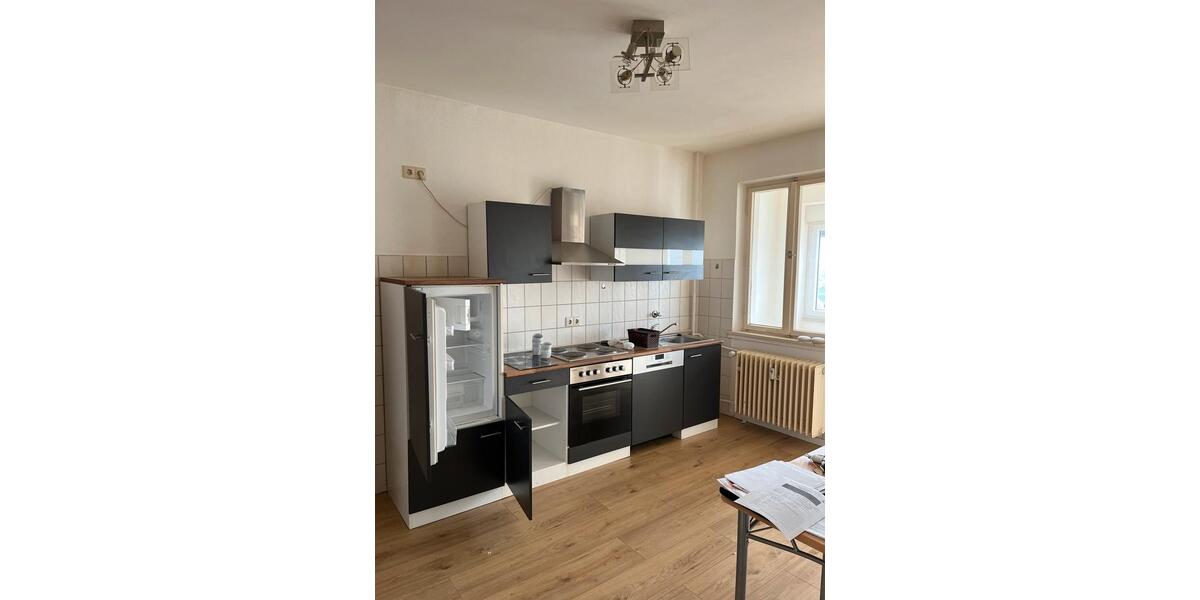 Etagenwohnung Pirmasens - 2.5 Zimmer, 73 m&sup2;, 680&euro; | Angebot:25614297