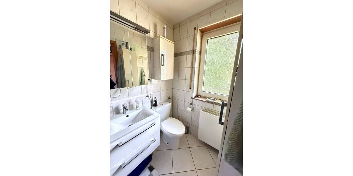 Mehrfamilienhaus, Wohnhaus Saarbrücken / Bischmisheim Bischmisheim - 7 Zimmer, 170 m&sup2;, 245.000&euro; | Angebot:25668691