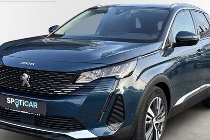 Peugeot 3008 42.600 km 23.990 &euro; Blieskastel-Aßweiler 66440