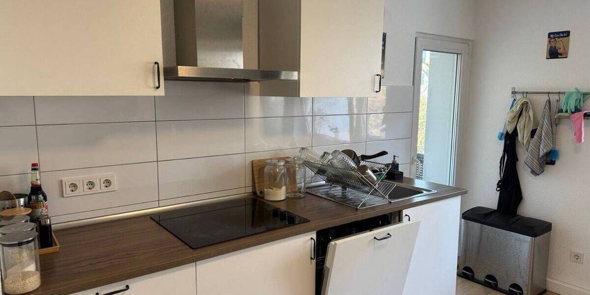 Etagenwohnung Saarbrücken Dudweiler - 3 Zimmer, 77 m&sup2;, 640&euro; | Angebot:26798467