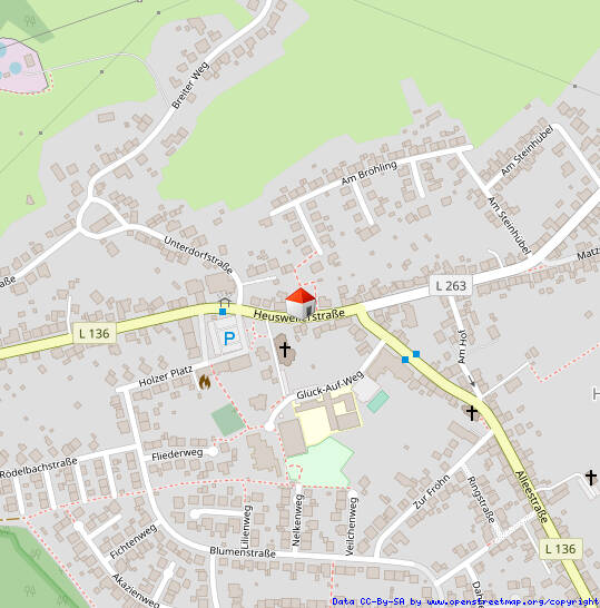 Mehrfamilienhaus, Wohnhaus Heusweiler / Holz Holz - 399.000&euro; | Angebot:25747855