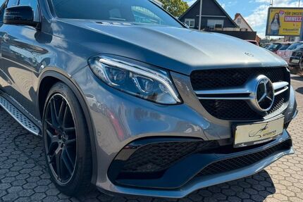 Mercedes-Benz GLE 63 AMG 50.000 km 66.990 &euro; Bruchmühlbach-Miesau 66892