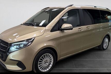 Mercedes-Benz V 220 24.056 km 58.990 &euro; Saarbrücken 66117