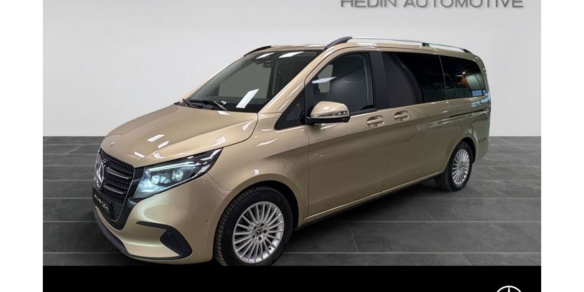 Mercedes-Benz V 220 24.056 km 58.990 &euro; Saarbrücken 66117