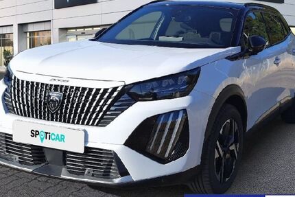 Peugeot 2008 14.538 km 18.930 &euro; Saarbrücken 66119