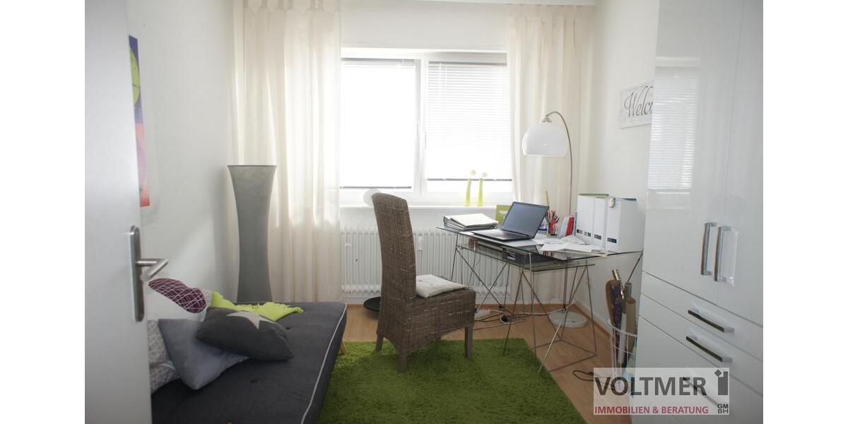 Etagenwohnung Saarbrücken Dudweiler - 3 Zimmer, 80 m&sup2;, 720&euro; | Angebot:25577845