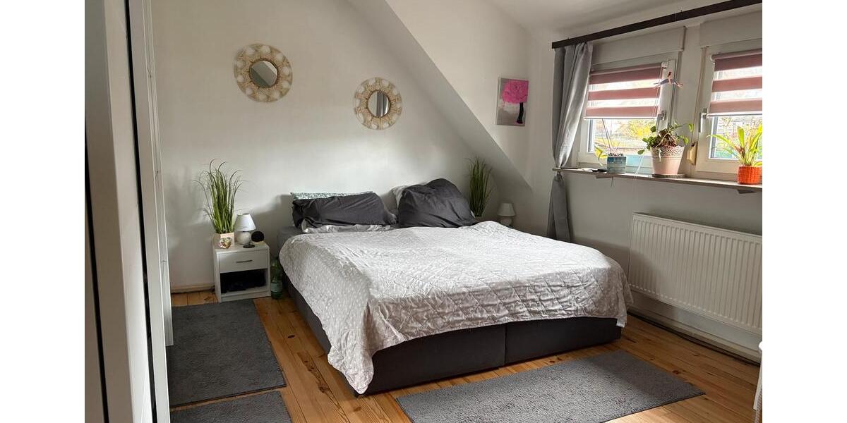 Doppelhaushälfte Saarbrücken Malstatt - 4 Zimmer, 100 m&sup2;, 349.000&euro; | Angebot:26061922