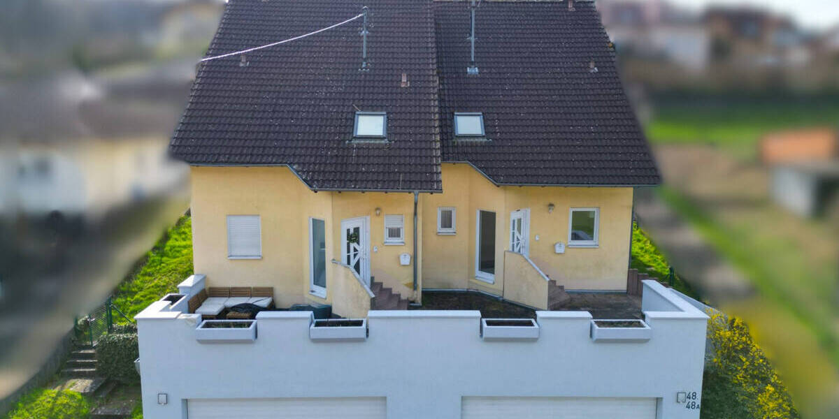 Mehrfamilienhaus, Wohnhaus Mittelbrunn - 1 Zimmer, 434 m&sup2;, 695.000&euro; | Angebot:25970189