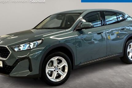 BMW X2 16.993 km 37.804 &euro; Saarbrücken 66121