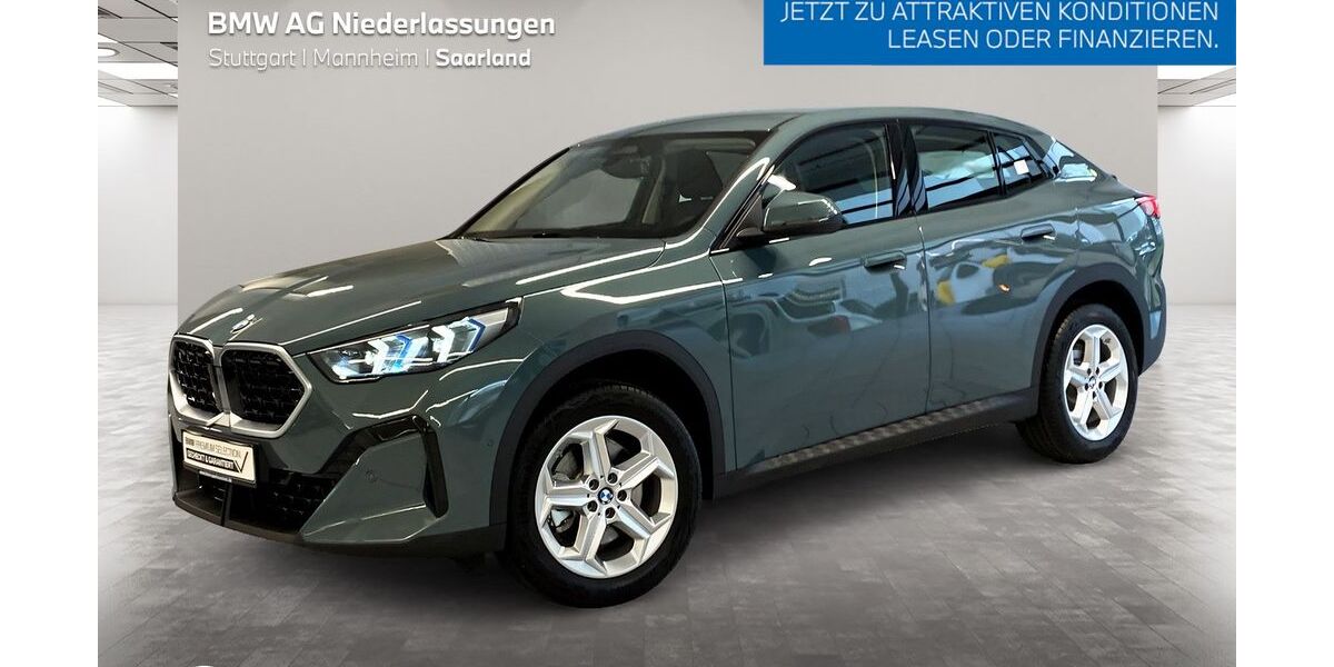 BMW X2 16.993 km 37.804 &euro; Saarbrücken 66121