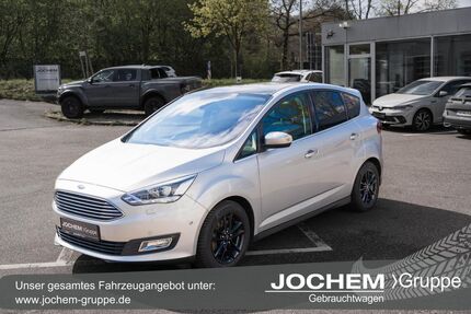Ford C-Max 82.767 km 12.250 &euro; Sankt Wendel 66606