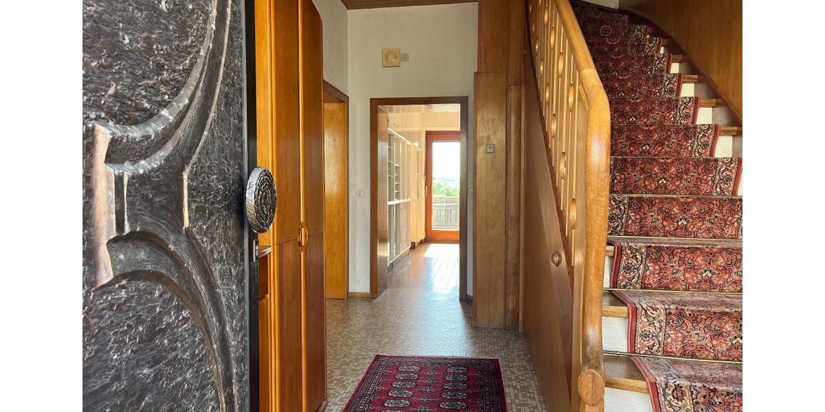 Doppelhaushälfte Sankt Wendel - 6 Zimmer, 140 m&sup2;, 229.000&euro; | Angebot:26366022