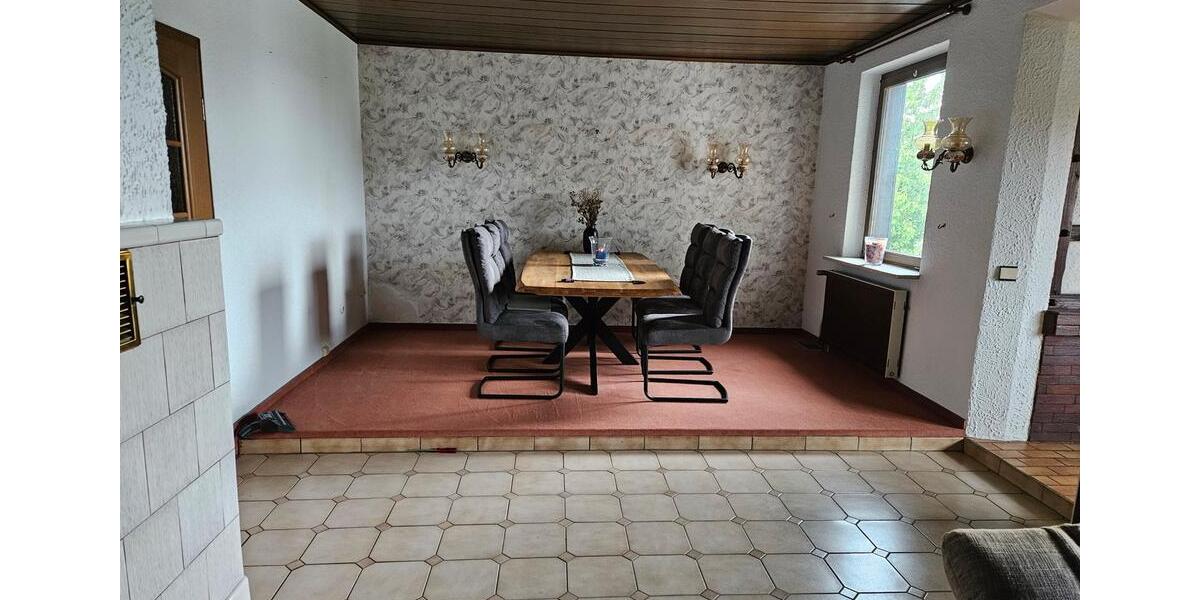 Doppelhaushälfte Friedrichsthal - 4 Zimmer, 130 m&sup2;, 210.000&euro; | Angebot:26064839